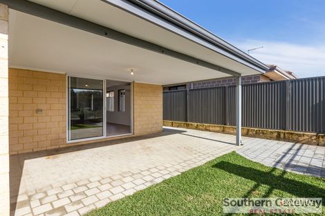 Property photo of 80 Daybreak Loop Wellard WA 6170