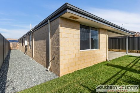 Property photo of 80 Daybreak Loop Wellard WA 6170