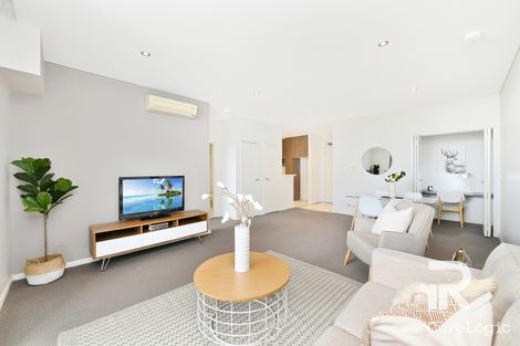 Property photo of 816/6 Marquet Street Rhodes NSW 2138