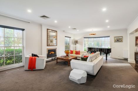 Property photo of 1A Nareeb Court Toorak VIC 3142