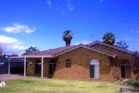 Property photo of 54 Channel Drive Heathridge WA 6027