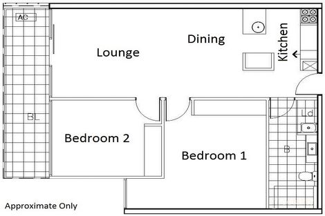 Property photo of 202/105 Pier Street Altona VIC 3018