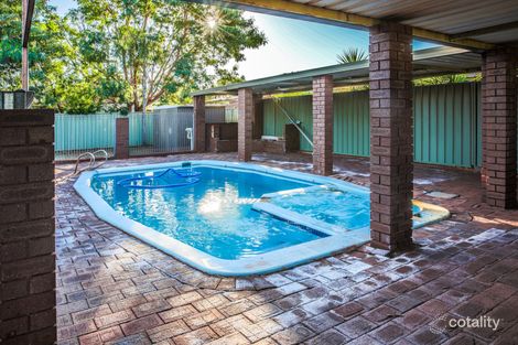 Property photo of 8 Barton Way Newman WA 6753