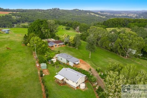 Property photo of 90 Mollys Grass Road Tregeagle NSW 2480