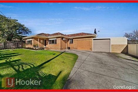 Property photo of 4 Cole Street Noble Park VIC 3174