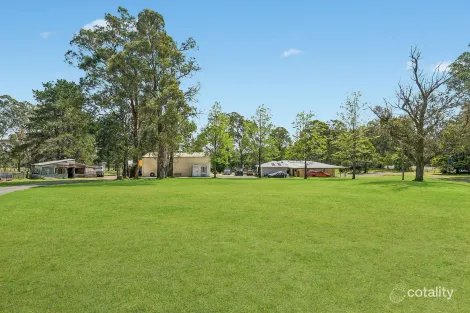 Property photo of 3680 Remembrance Driveway Bargo NSW 2574