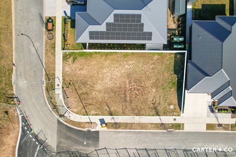 Property photo of 24 Alpine Ash Way Tralee NSW 2620