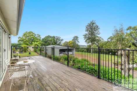 90 Mollys Grass Rd, Tregeagle, NSW 2480