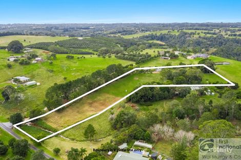 Property photo of 90 Mollys Grass Road Tregeagle NSW 2480