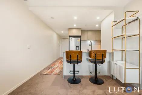 403/34 Oakden St, Greenway, ACT 2900