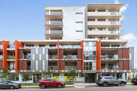 Property photo of 19/47 Stowe Avenue Campbelltown NSW 2560