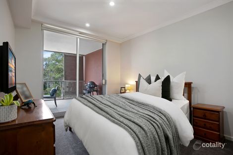 Property photo of 19/47 Stowe Avenue Campbelltown NSW 2560