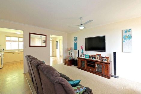 Property photo of 82 Kepnock Road Kepnock QLD 4670