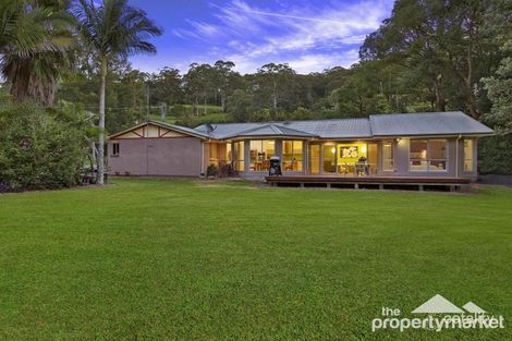 138 Peach Orchard Rd, Fountaindale, NSW 2258