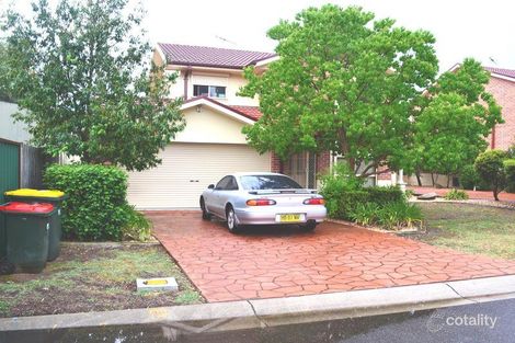 Property photo of 1/27-29 Marjorie Close Casula NSW 2170