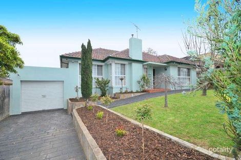 Property photo of 5 Skyline Drive Keilor VIC 3036