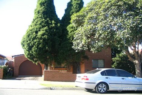 20 Charlotte St, Campsie, NSW 2194