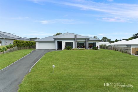Property photo of 32 Coralie Circuit Dayboro QLD 4521