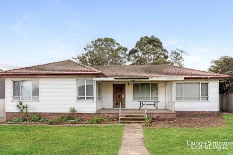 33 Kirkham Rd, Auburn, NSW 2144