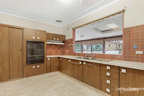 Property photo of 33 Kirkham Road Auburn NSW 2144