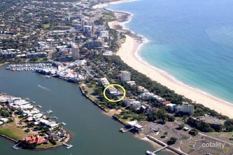 Property photo of 4/93 Parkyn Parade Mooloolaba QLD 4557