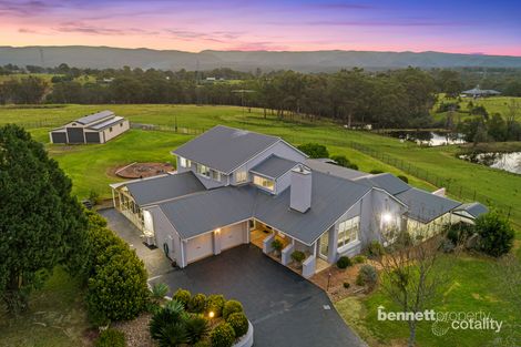 711 Comleroy Rd, Kurrajong, NSW 2758