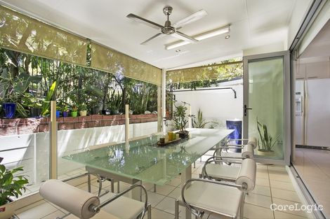 Property photo of 1/146 Carmody Road St Lucia QLD 4067