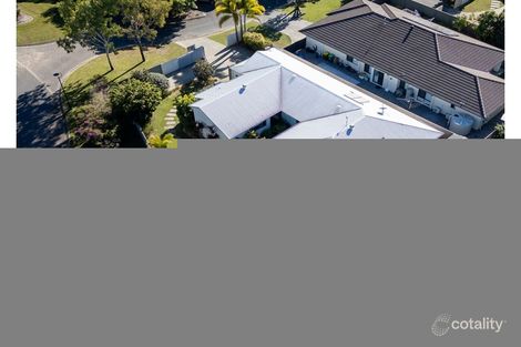 Property photo of 2 Creek View Place Pelican Waters QLD 4551