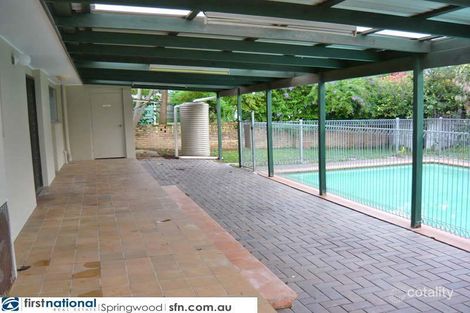 Property photo of 8 Westgate Avenue Springwood QLD 4127