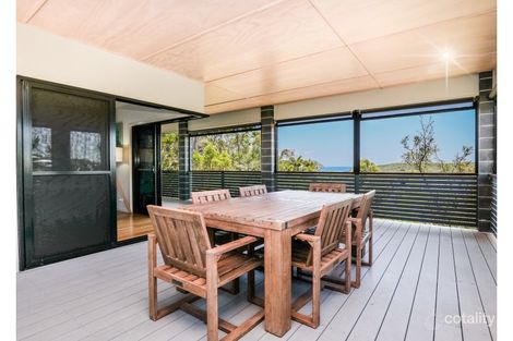 Property photo of 45 Woodrow Drive Agnes Water QLD 4677