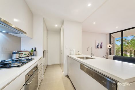 Property photo of 24/3-9 Finlayson Street Lane Cove NSW 2066