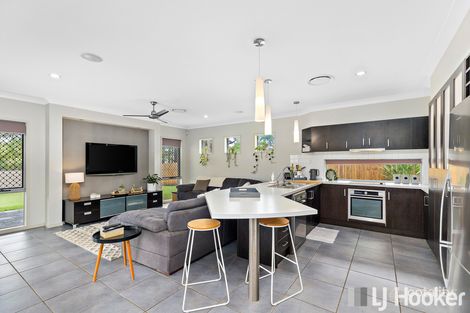 Property photo of 4 Themeda Court Victoria Point QLD 4165