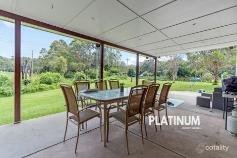 Property photo of 6B Kells Road Tomerong NSW 2540