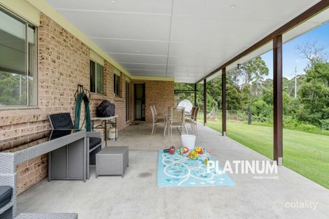 Property photo of 6B Kells Road Tomerong NSW 2540