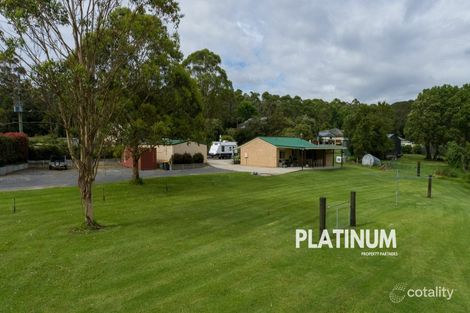 Property photo of 6B Kells Road Tomerong NSW 2540