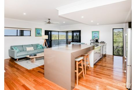 Property photo of 45 Woodrow Drive Agnes Water QLD 4677