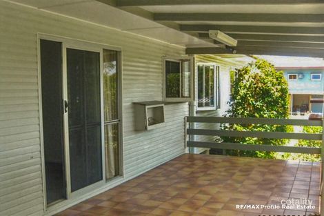 Property photo of 11 Gilruth Road Kenmore QLD 4069