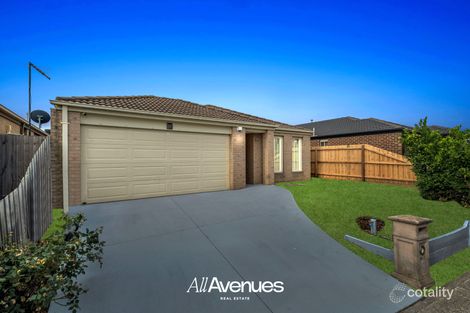 Property photo of 103 Fairhaven Boulevard Cranbourne West VIC 3977