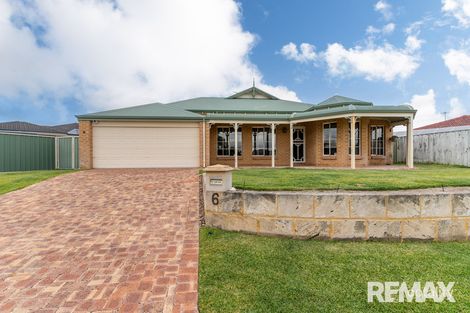 6 Manoora Ct, Quinns Rocks, WA 6030