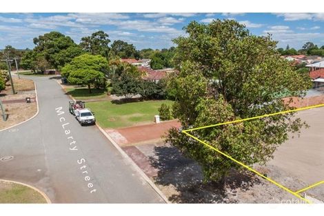 Property photo of 12A McLarty Street Cloverdale WA 6105