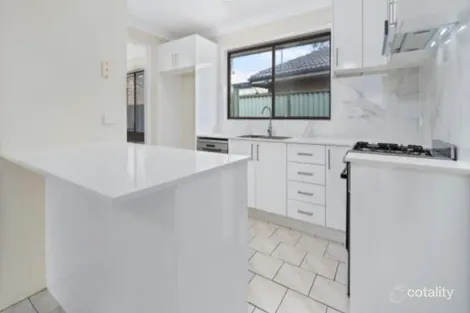 Property photo of 5 Amaroo Street Bonnyrigg NSW 2177