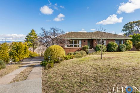 Property photo of 121 Shackleton Circuit Mawson ACT 2607