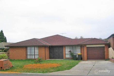 7 Ilios Cl, Forest Hill, VIC 3131