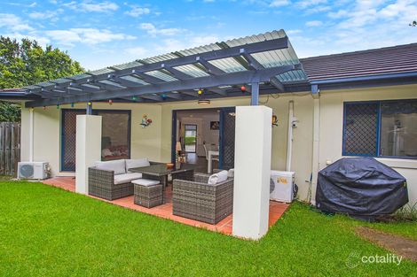 Property photo of 50/24 Jessica Drive Upper Coomera QLD 4209