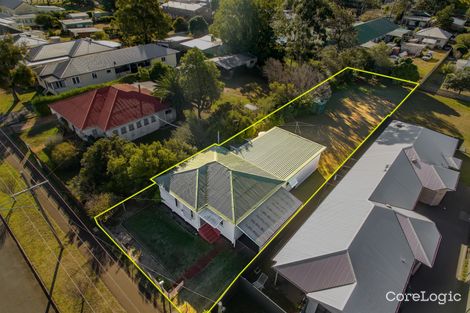 Property photo of 23 Buckland Street Harristown QLD 4350