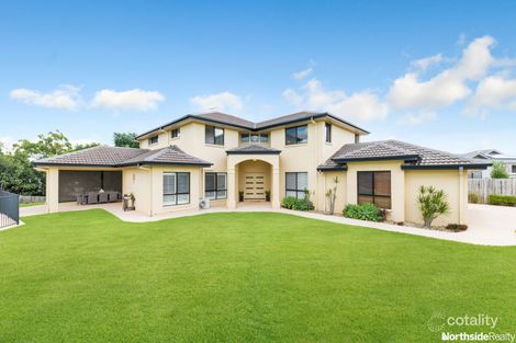 23 Toressian Pl, Cashmere, QLD 4500