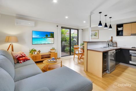 Property photo of 22/90 Chester Road Annerley QLD 4103