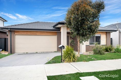 Property photo of 61 Bluebell Drive Craigieburn VIC 3064