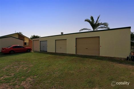 Property photo of 48 Spinnaker Boulevard Innes Park QLD 4670