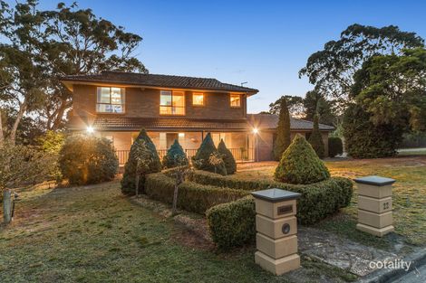 Property photo of 22 Bright Crescent Mount Eliza VIC 3930